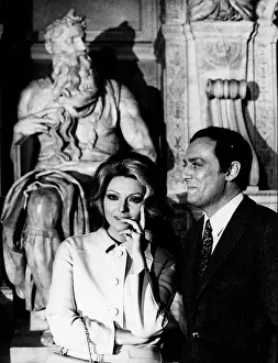 Sylva: Actress Sylva Koscina 1933 - 1994
