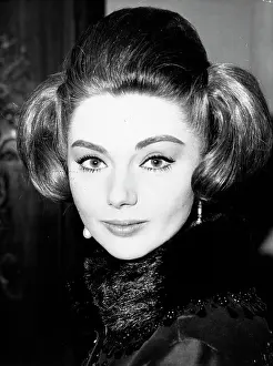 Sylva: Actress Sylva Koscina 1933 - 1994