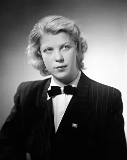Tamara: Actress T.M.Nosova