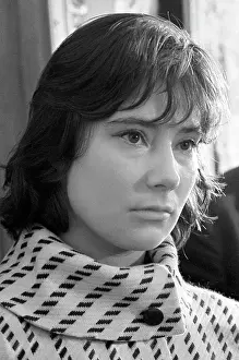 Rakhmanov: Actress T.Y. Samoilova