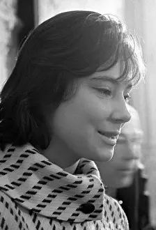 Rakhmanov: Actress T.Y. Samoilova
