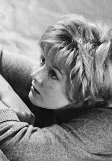 Cymbeline: Actress Vanessa Redgrave - Cymbeline