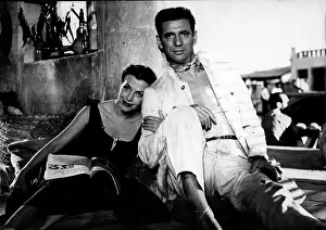 Clouzot: Actress Vera Clouzot