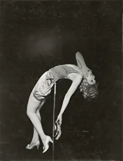 Voronina: Actress Vera Voronina
