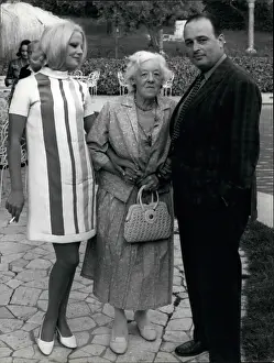 Arabella: Actress Virna Lisi 1936-2014