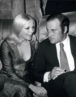 Pesci: Actress Virna Lisi 1936-2014