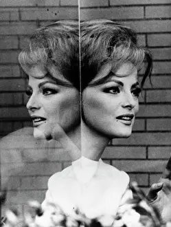Protagonists: Actress Virna Lisi 1936-2014