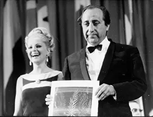 Petrovic: Actress Virna Lisi 1936-2014