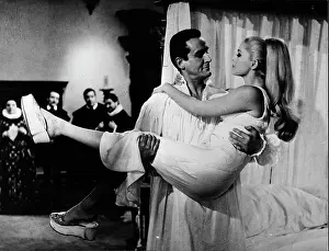 Gassman: Actress Virna Lisi 1936-2014