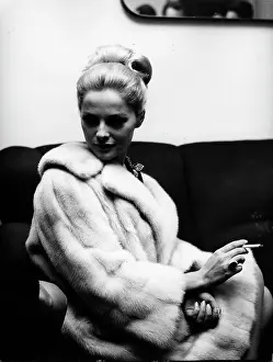 Virna: Actress Virna Lisi 1936-2014