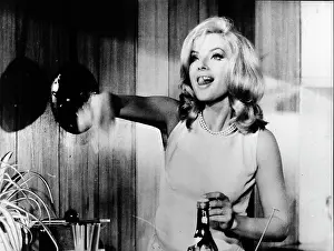 Volta: Actress Virna Lisi 1936-2014