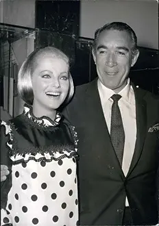 Virna: Actress Virna Lisi 1936-2014
