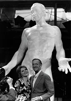 Virna: Actress Virna Lisi 1936-2014