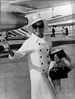Virna: Actress Virna Lisi 1936-2014