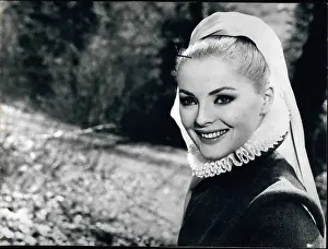 Gasmann: Actress Virna Lisi 1936-2014