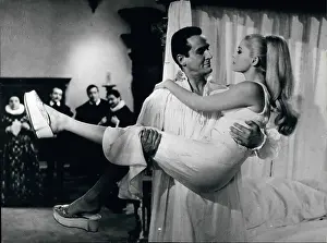 Gasmann: Actress Virna Lisi 1936-2014