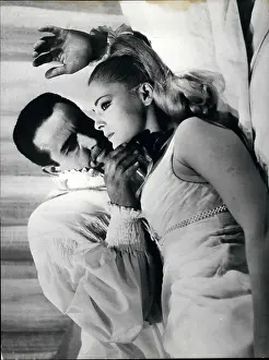 Gasmann: Actress Virna Lisi 1936-2014