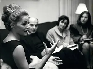 Quine: Actress Virna Lisi 1936-2014