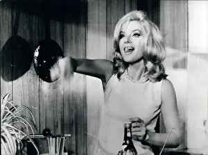 Volta: Actress Virna Lisi 1936-2014