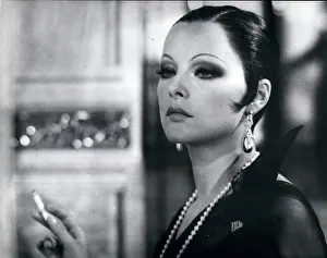 Respectable: Actress Virna Lisi 1936-2014