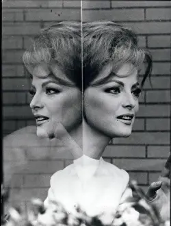 Protagonists: Actress Virna Lisi 1936-2014