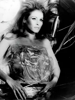 Auger: Actress Virna Lisi 1936-2014