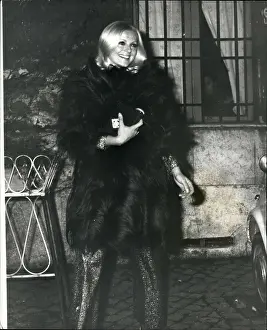 Virna: Actress Virna Lisi 1936-2014