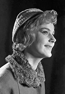 Simonov: Actress Y. Borisova