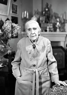 Gogoleva: Actress Yelena Gogoleva, 1992