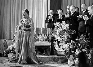 Batanov: Actress Yevdokia Turchaninova