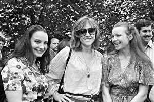 Natalya: Actresses Natalya Velichko, Doris Kunstmann and