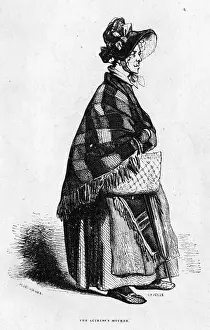 Monnier: The Actress's Mother