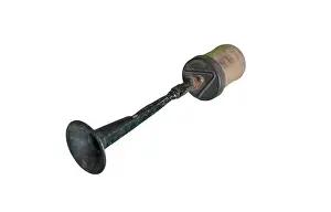 Alarms: Acumen cycle hooter
