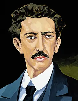 Acuna: ACUNA, Manuel (1849-1873)