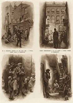 Congested: Acute housing problem in the East End