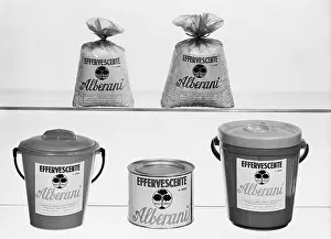 Fondazione Alinari Per La Fotografia: Advertisement for some of the