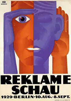 Lucian: Advertisement