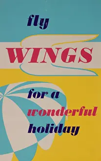Nov16: Advertisement for air travel