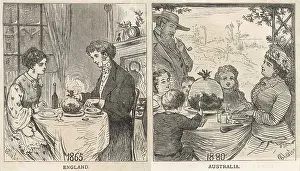 Prosperous: Advert for Australia