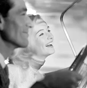 Windswept: Advertisement for beauty products