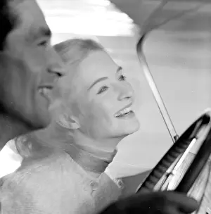 Windswept: Advertisement for beauty products