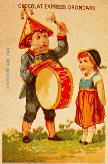 Chocolat: advertising, beverages, cocoa, advertisement