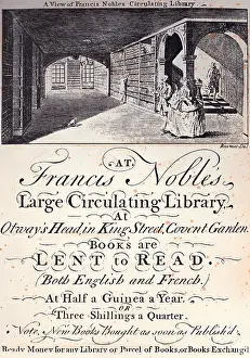 Lending: advertising, business cards, advertising card