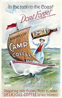 Delicious: ADVERT/CAMP COFFEE