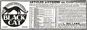 Assurance: ADVERT FOR CONDOMS