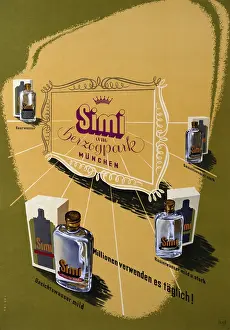 Aftershave: advertising, cosmetics, cosmetics for men