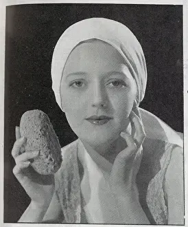 Preparations: Advert for Cyclax