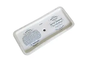 Hosting: Advertising drinks tray