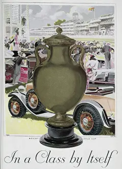 Advertizing: Advert for Dunlop Tyres