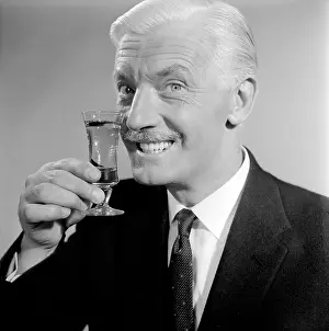 Tipple: Advertisement for Emu sherry